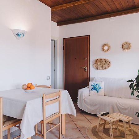 Cactus Mare Apartment Golfo Aranci Buitenkant foto