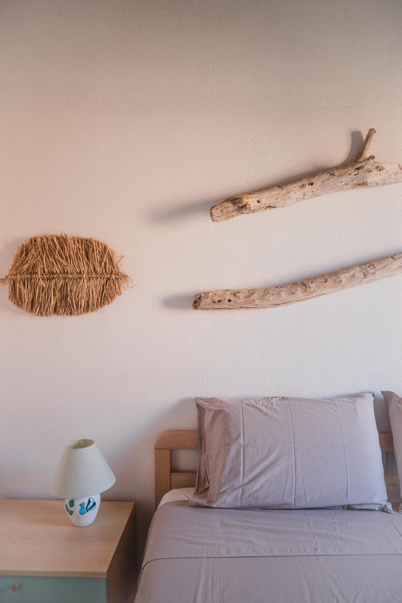 Cactus Mare Apartment Golfo Aranci Buitenkant foto